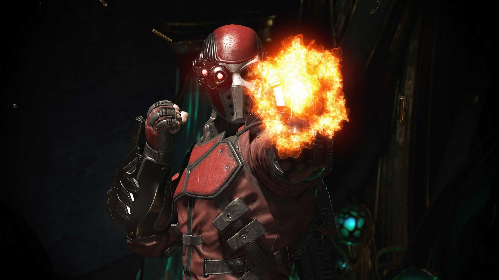 Injustice 2 - Legendary Edition-1