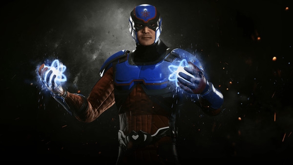 Injustice 2 - Legendary Edition-2