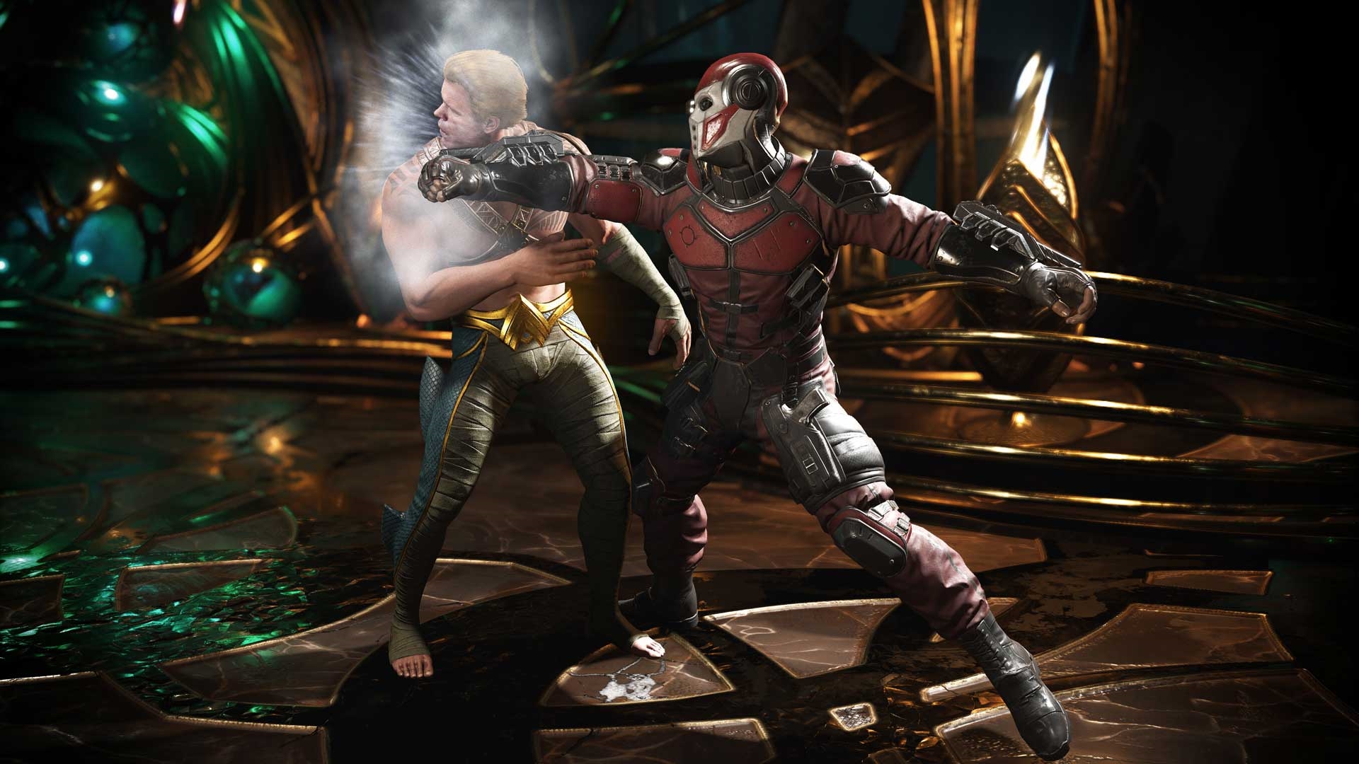 Injustice 2 - Legendary Edition-4