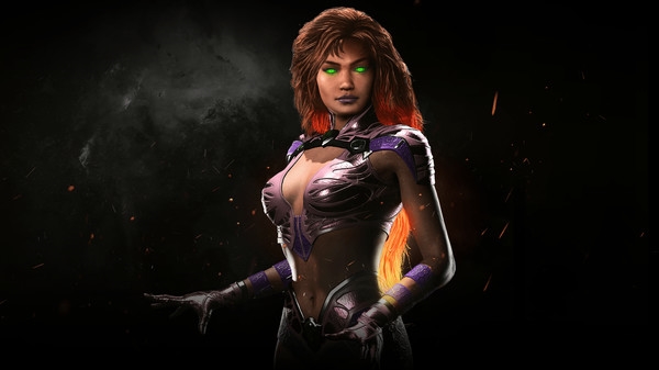 Injustice 2 - Legendary Edition-5