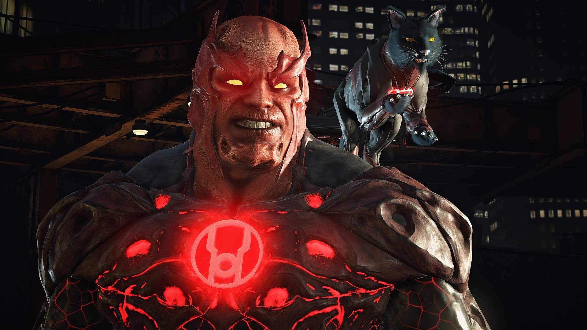 Injustice 2 - Legendary Edition-6