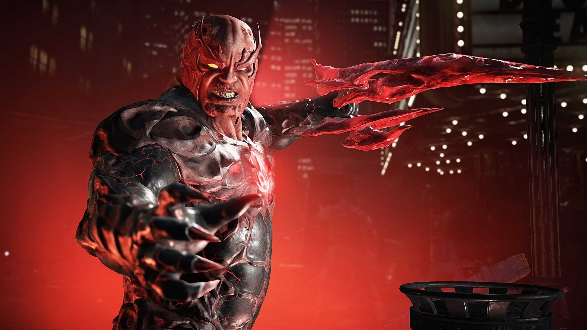 Injustice 2 - Legendary Edition-7