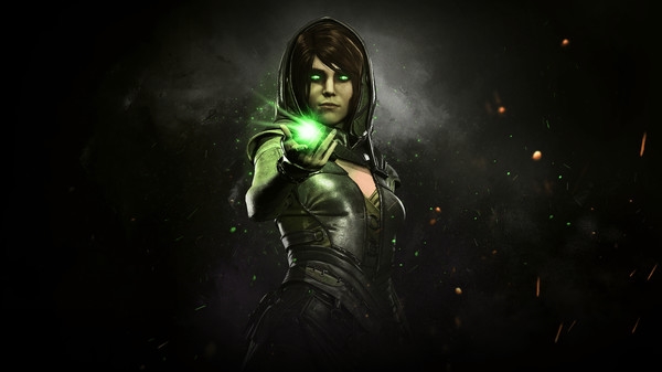 Injustice 2 - Legendary Edition-11