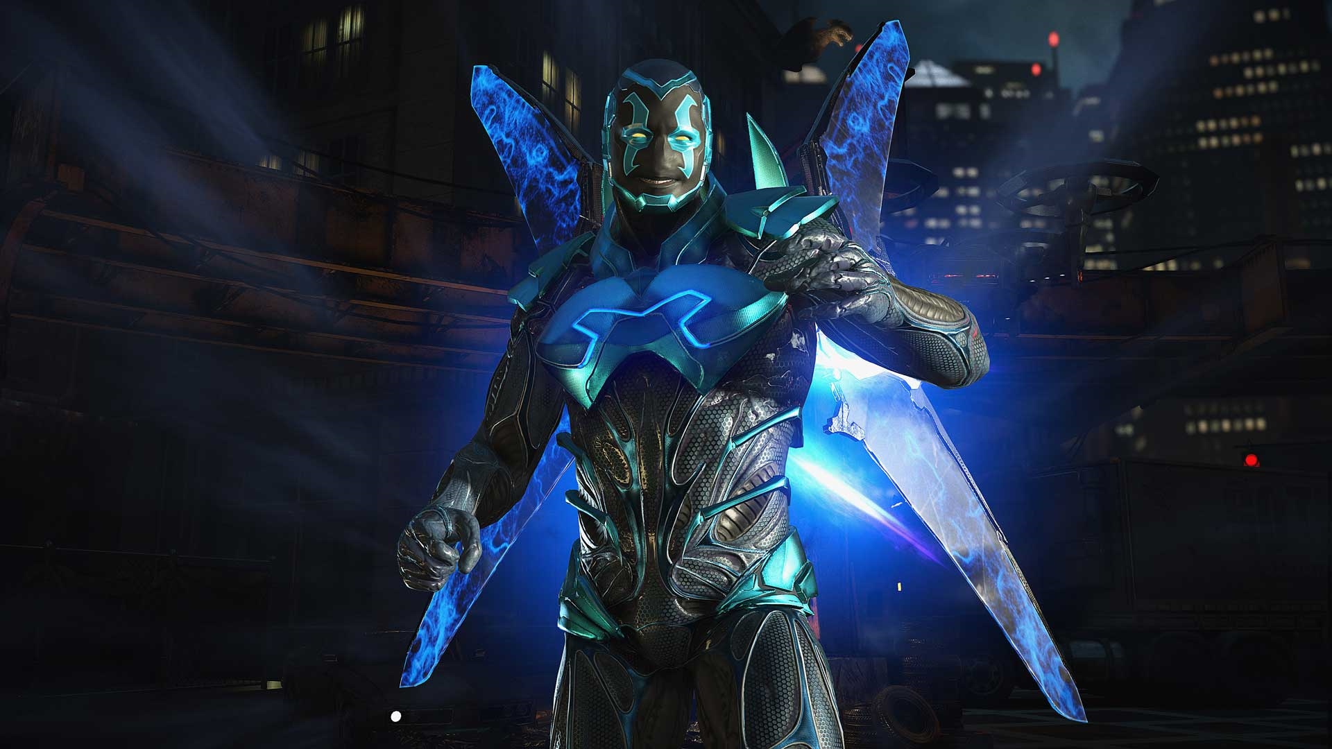 Injustice 2 - Legendary Edition-12