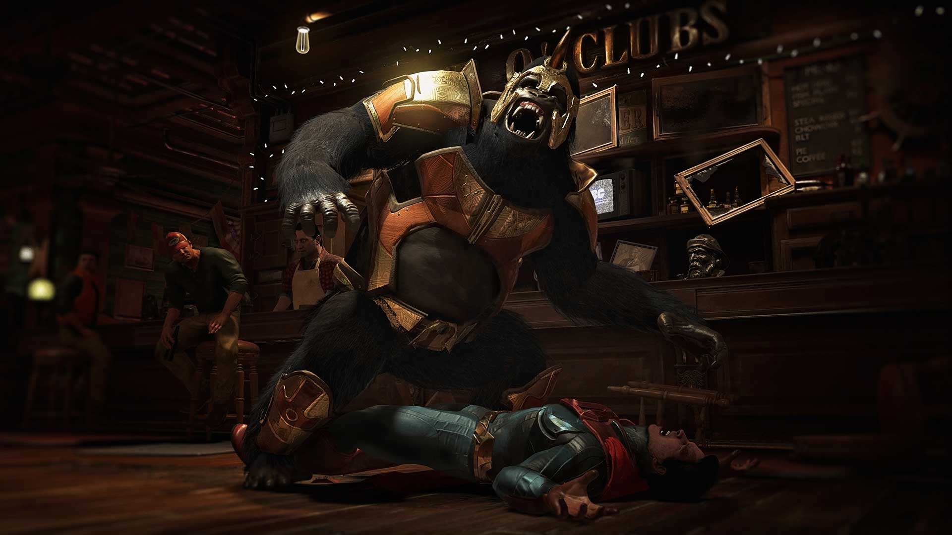 Injustice 2 - Legendary Edition-13