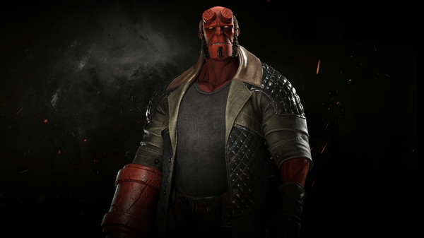 Injustice 2 - Legendary Edition-16