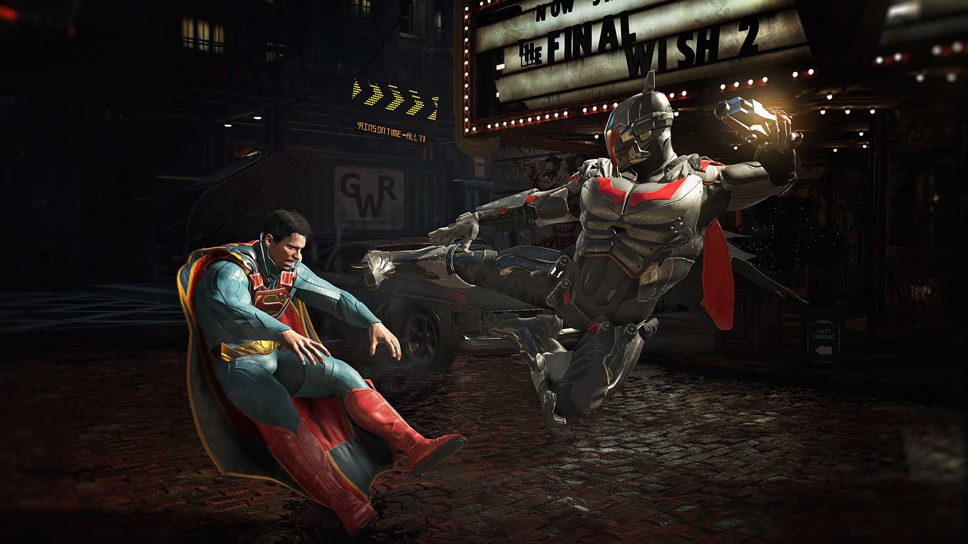 Injustice 2 - Legendary Edition-18