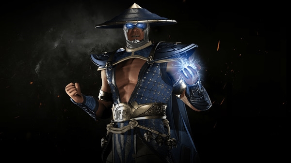Injustice 2 - Legendary Edition-19