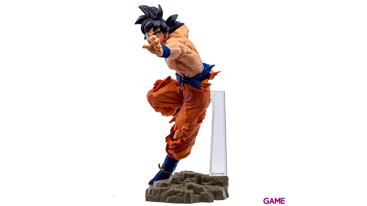 Figura Banpresto Dragon Ball: Super Tag Fighters Son Goku-9