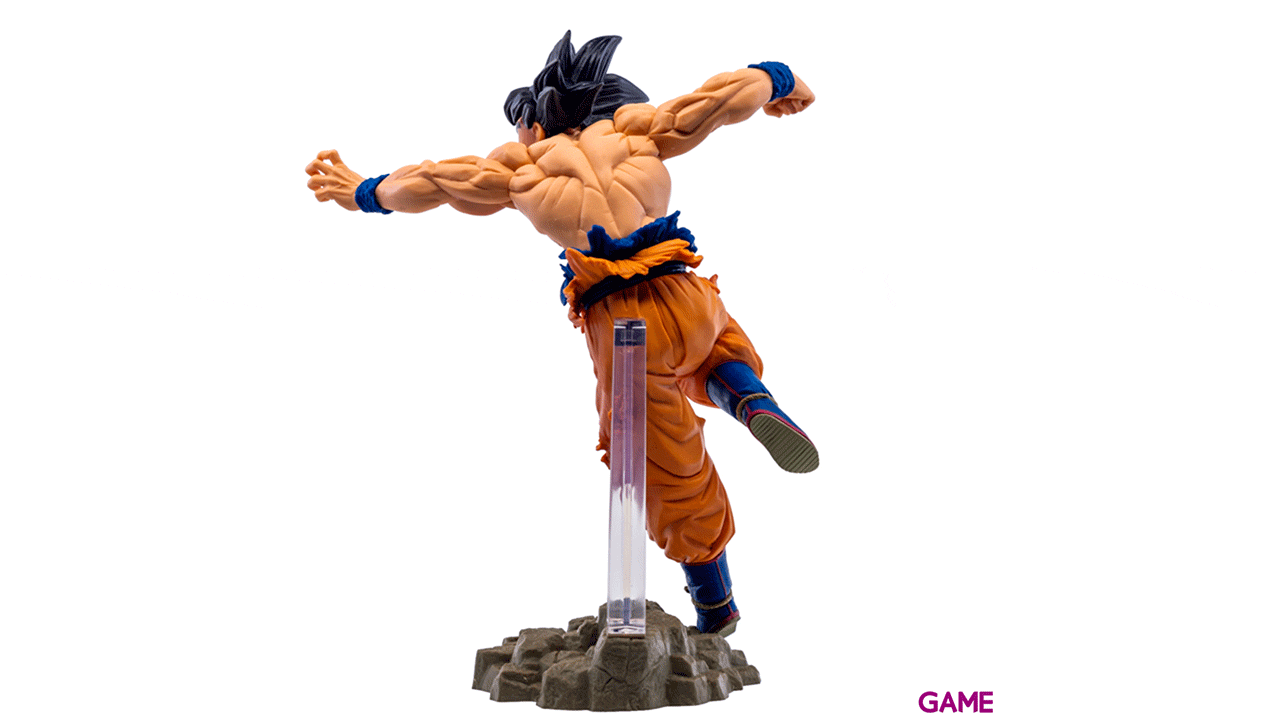 Figura Banpresto Dragon Ball: Super Tag Fighters Son Goku-10