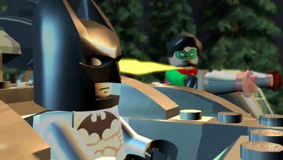 Lego Batman-0