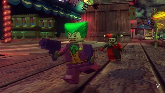 Lego Batman-2