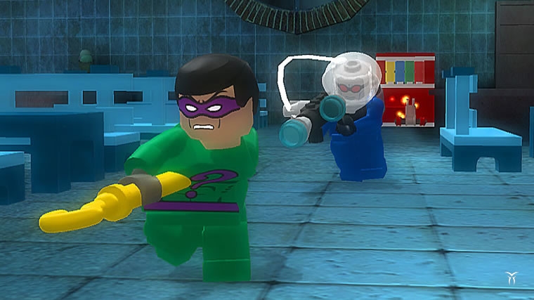 Lego Batman-7