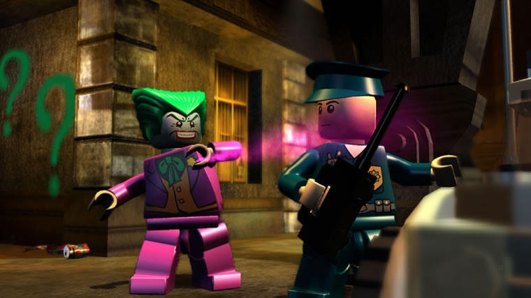 Lego Batman-10
