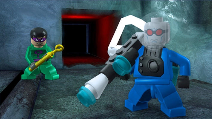 Lego Batman-13