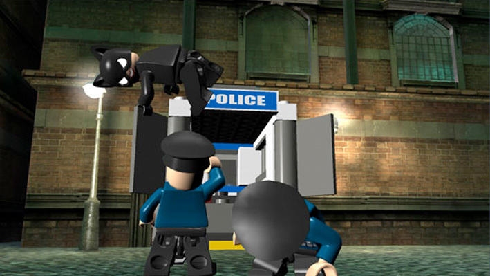 Lego Batman-15