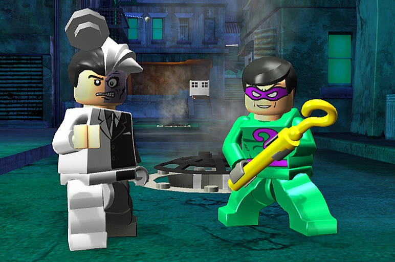 Lego Batman-21