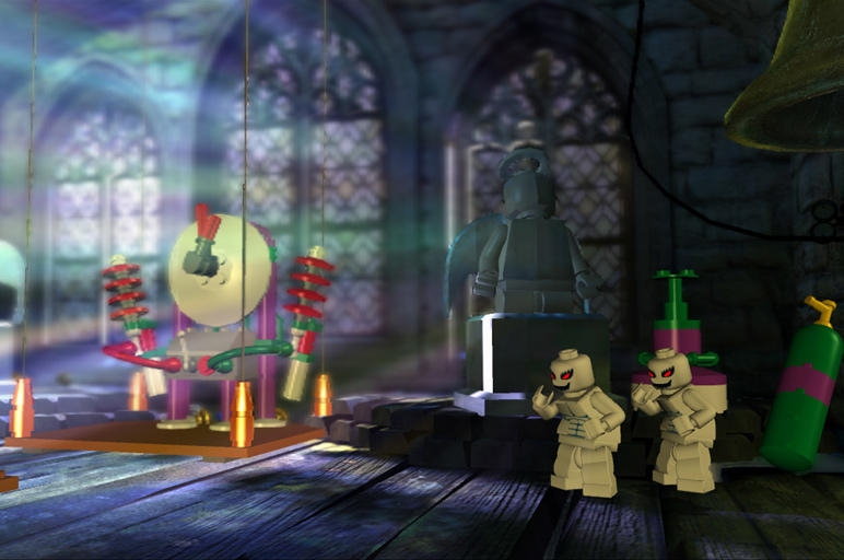 Lego Batman-30