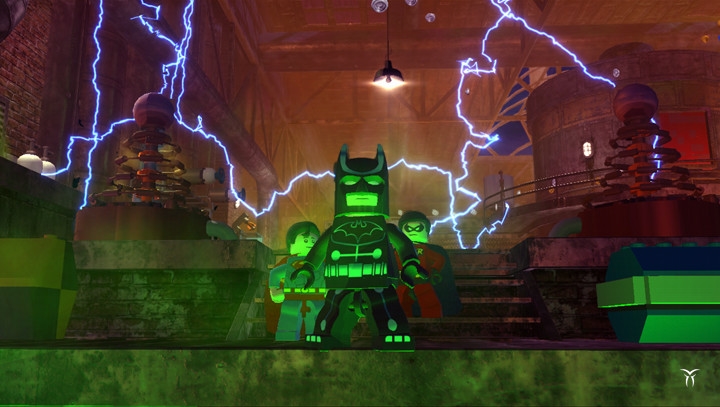LEGO Batman 2 : DC Super Heroes-7