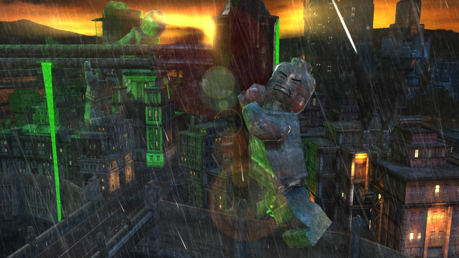 LEGO Batman 2 : DC Super Heroes-17