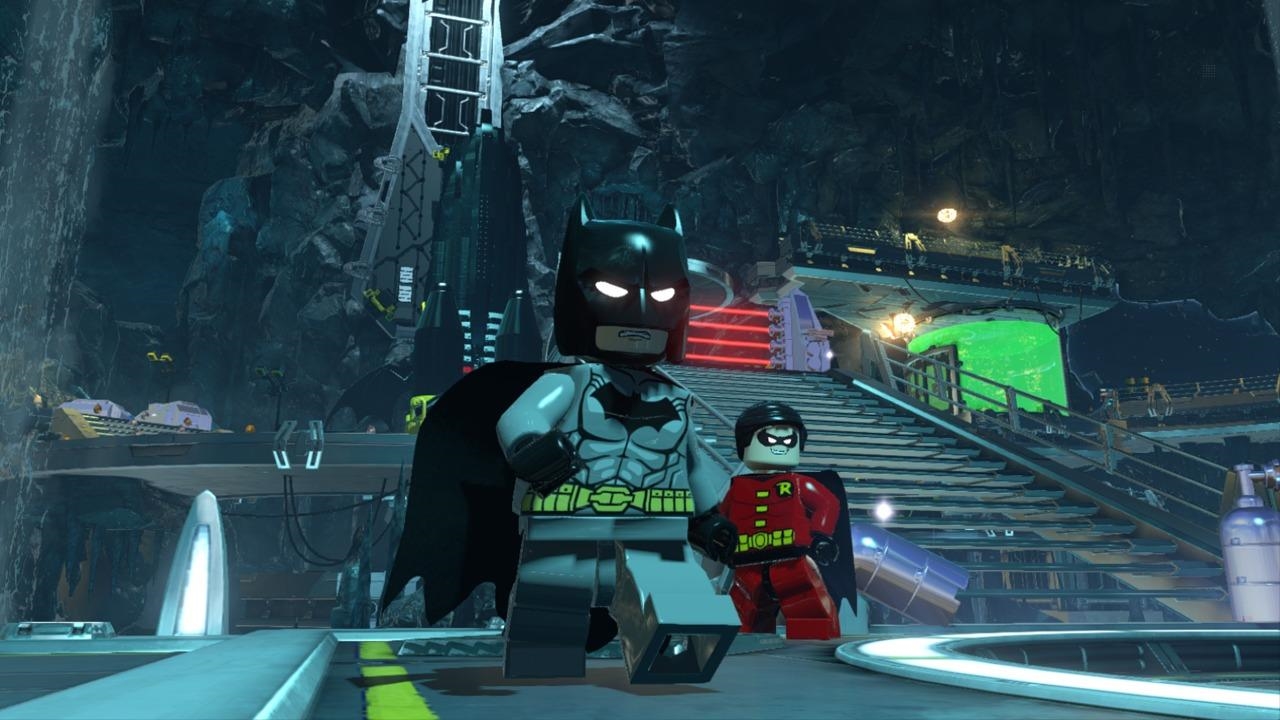 LEGO Batman 3 : Beyond Gotham-1