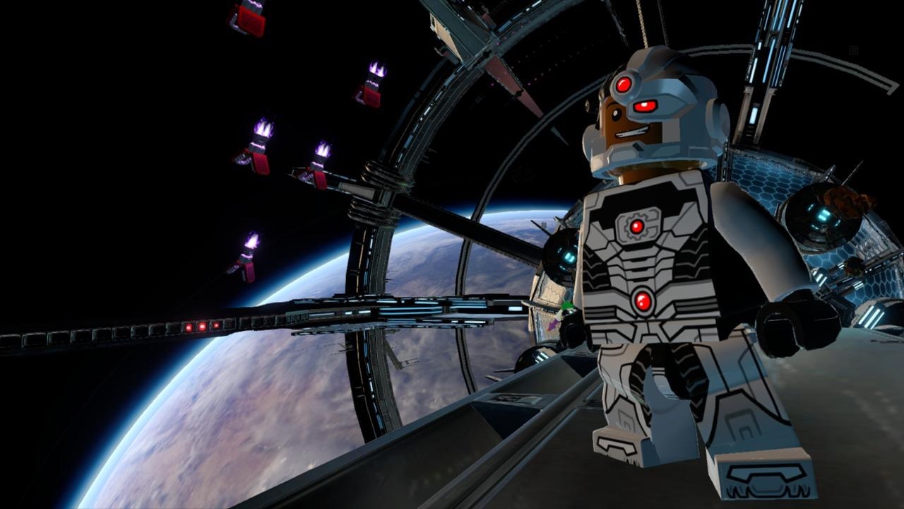 LEGO Batman 3 : Beyond Gotham-3