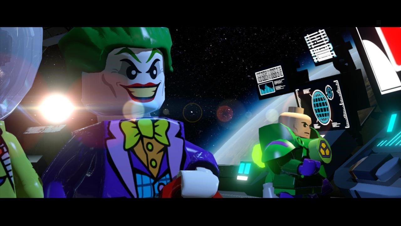 LEGO Batman 3 : Beyond Gotham-4