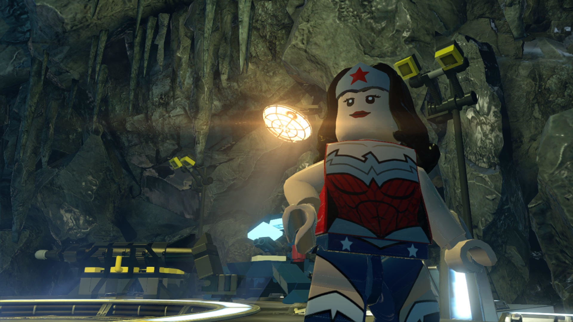 LEGO Batman 3 : Beyond Gotham-6