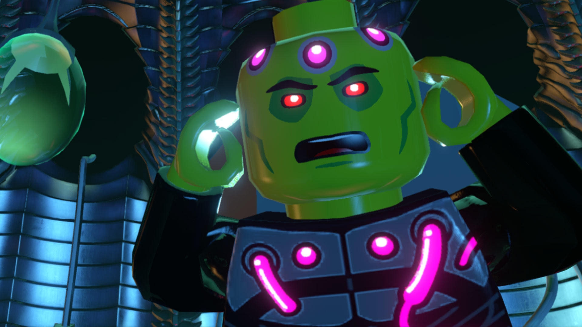 LEGO Batman 3 : Beyond Gotham-7