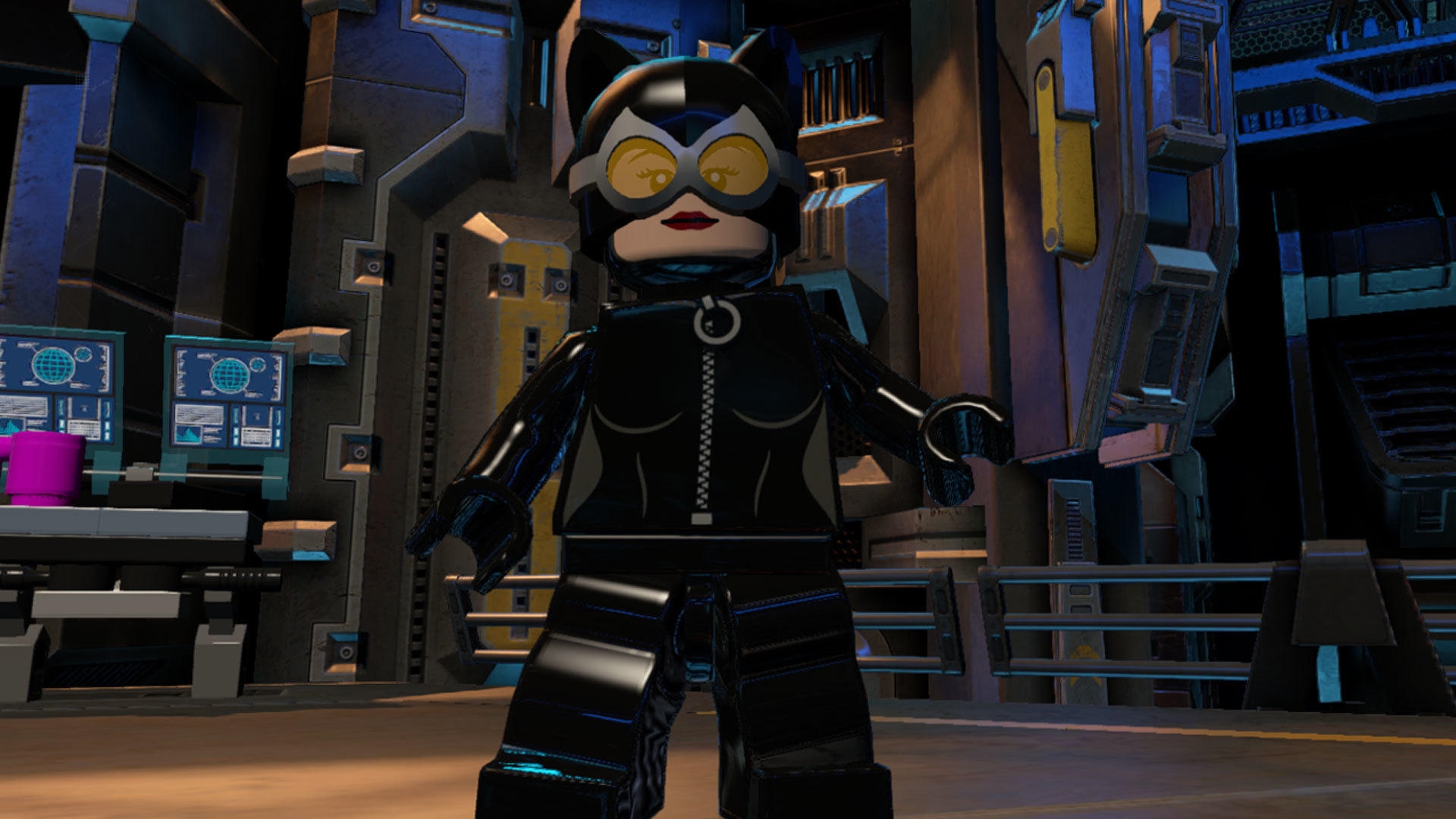 LEGO Batman 3 : Beyond Gotham-9