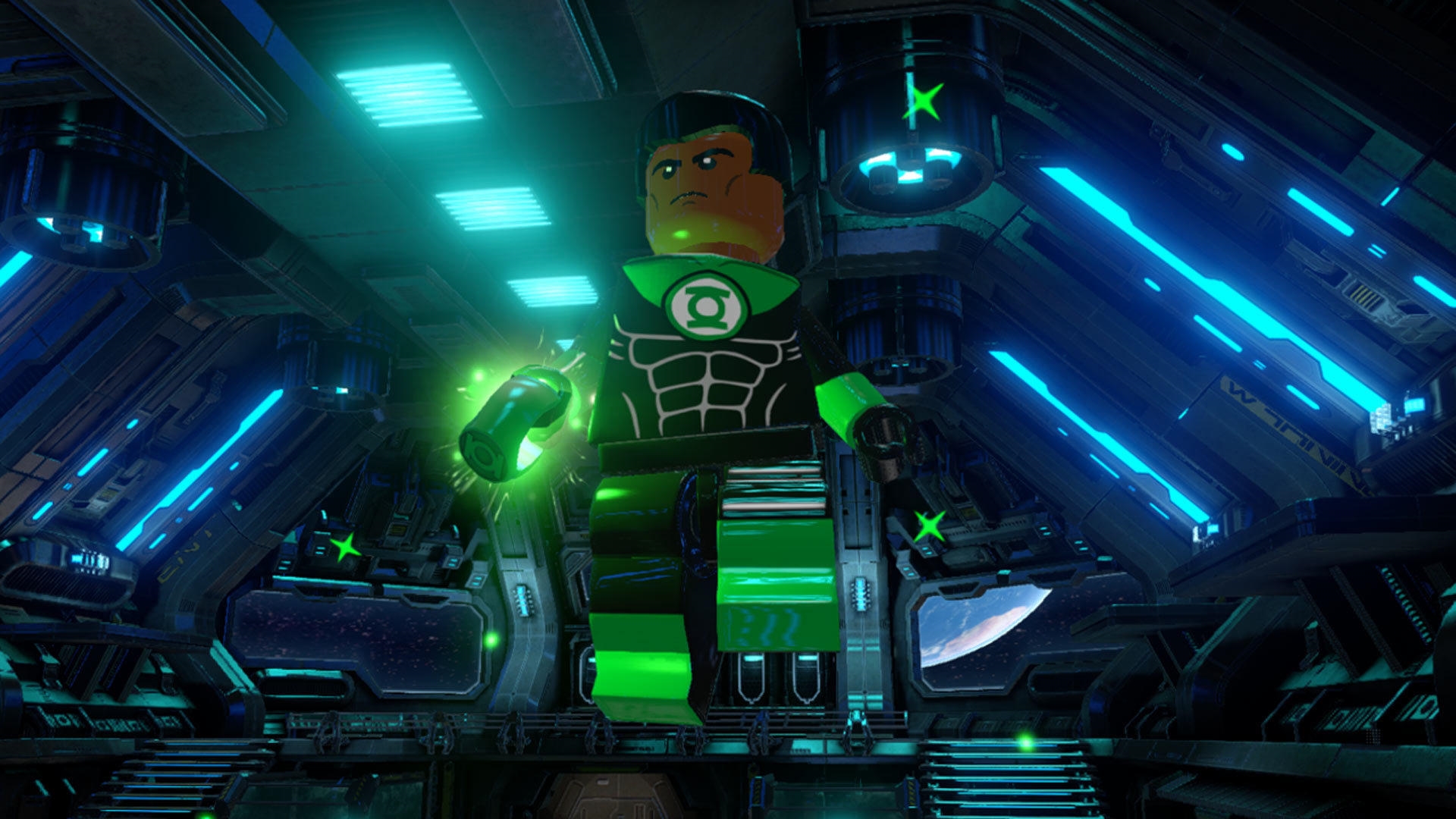 LEGO Batman 3 : Beyond Gotham-12