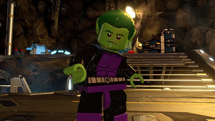 LEGO Batman 3 : Beyond Gotham-16