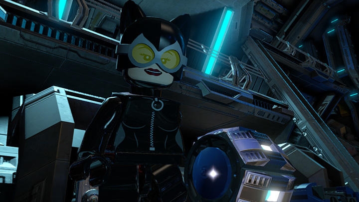 LEGO Batman 3 : Beyond Gotham-17