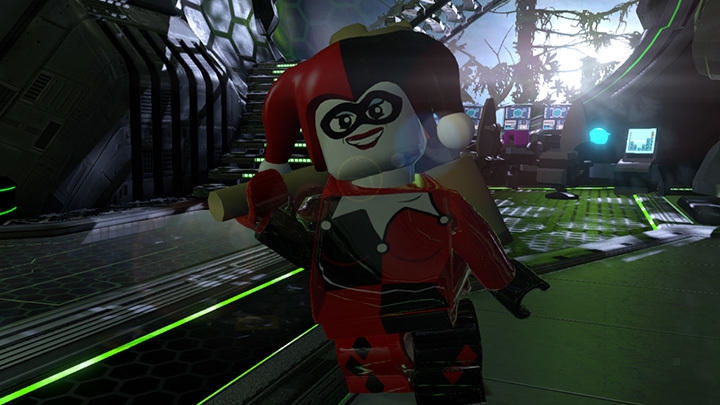 LEGO Batman 3 : Beyond Gotham-18