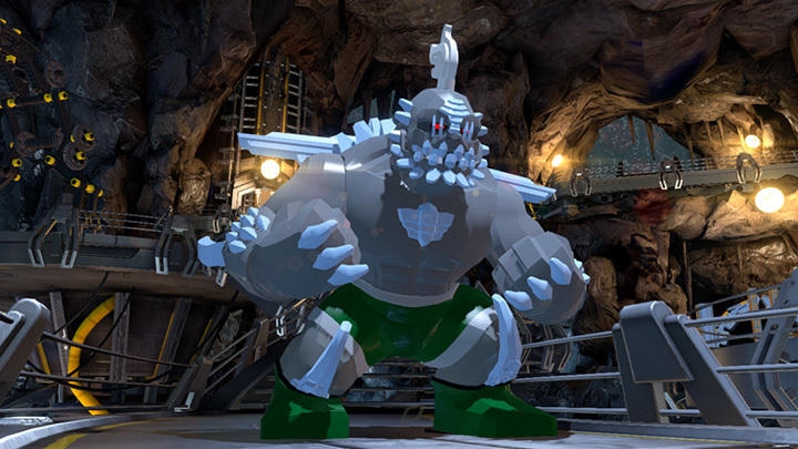 LEGO Batman 3 : Beyond Gotham-19
