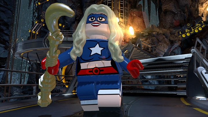 LEGO Batman 3 : Beyond Gotham-21