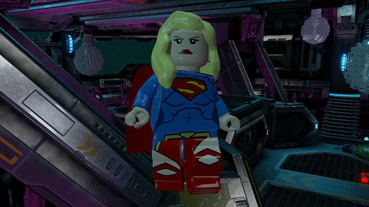 LEGO Batman 3 : Beyond Gotham-22