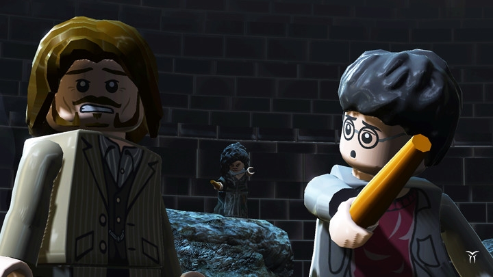 LEGO Harry Potter : Years 5-7-1