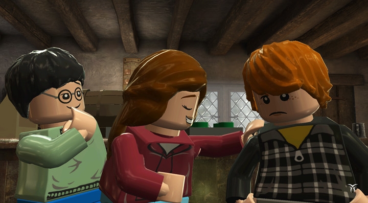 LEGO Harry Potter : Years 5-7-3