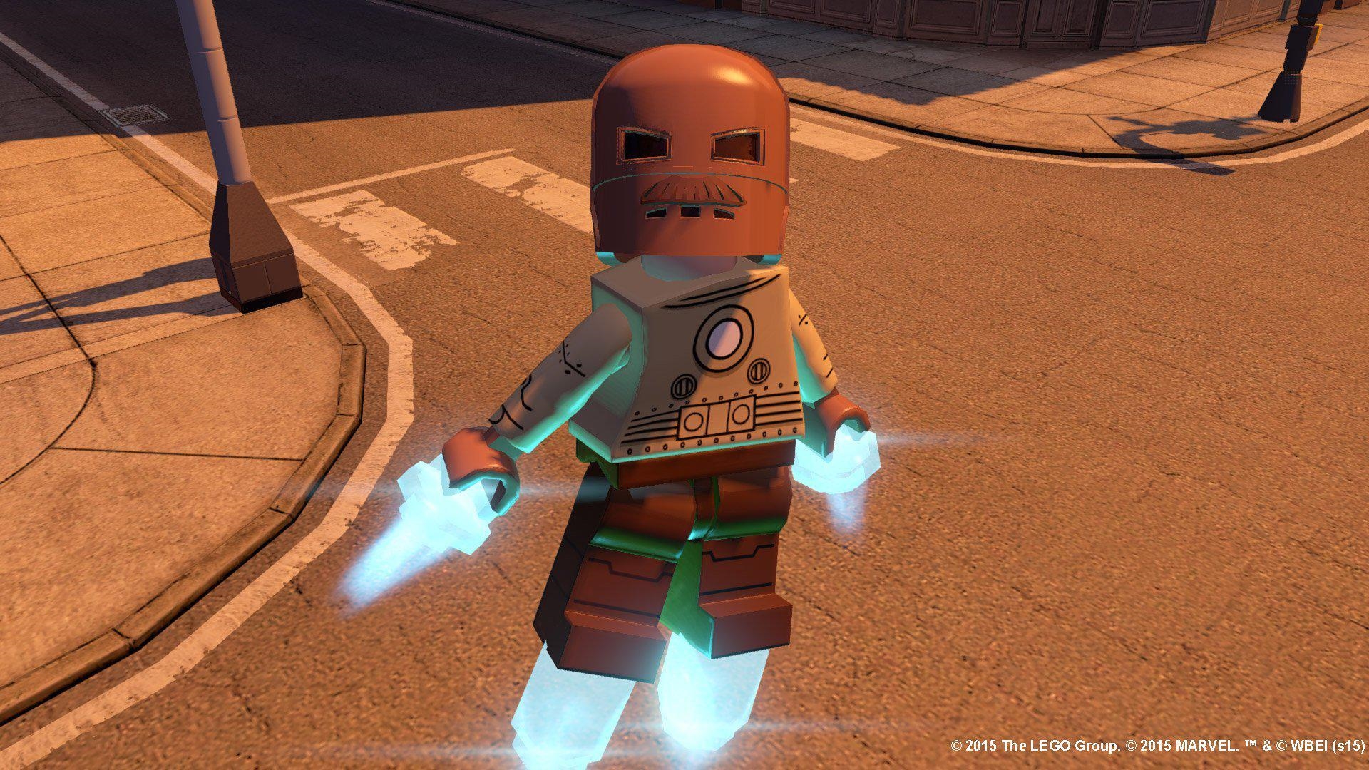 LEGO Vengadores-3
