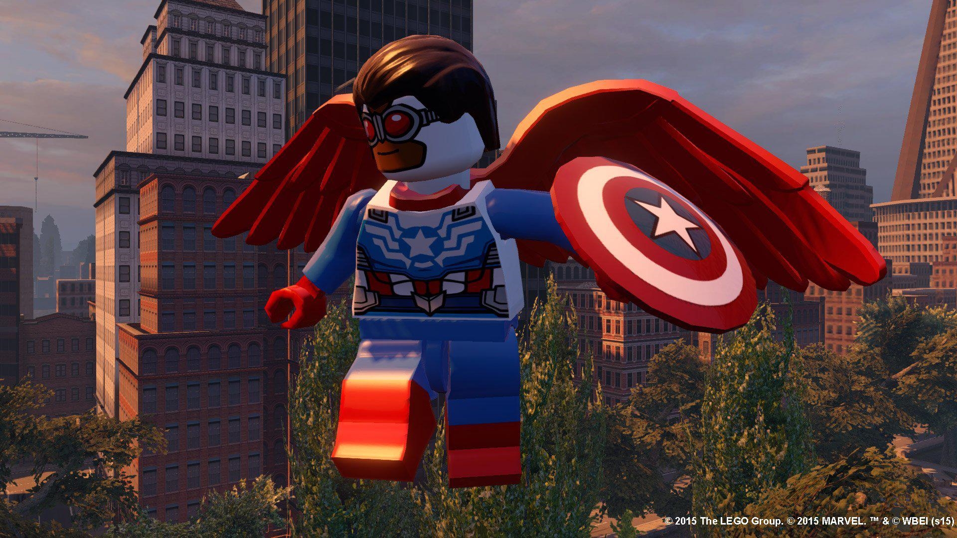 LEGO Vengadores-5