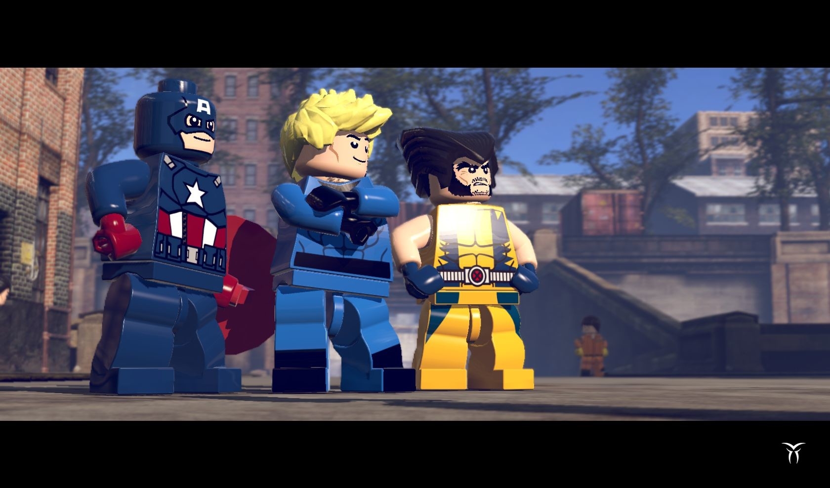 LEGO Marvel Super Heroes-1