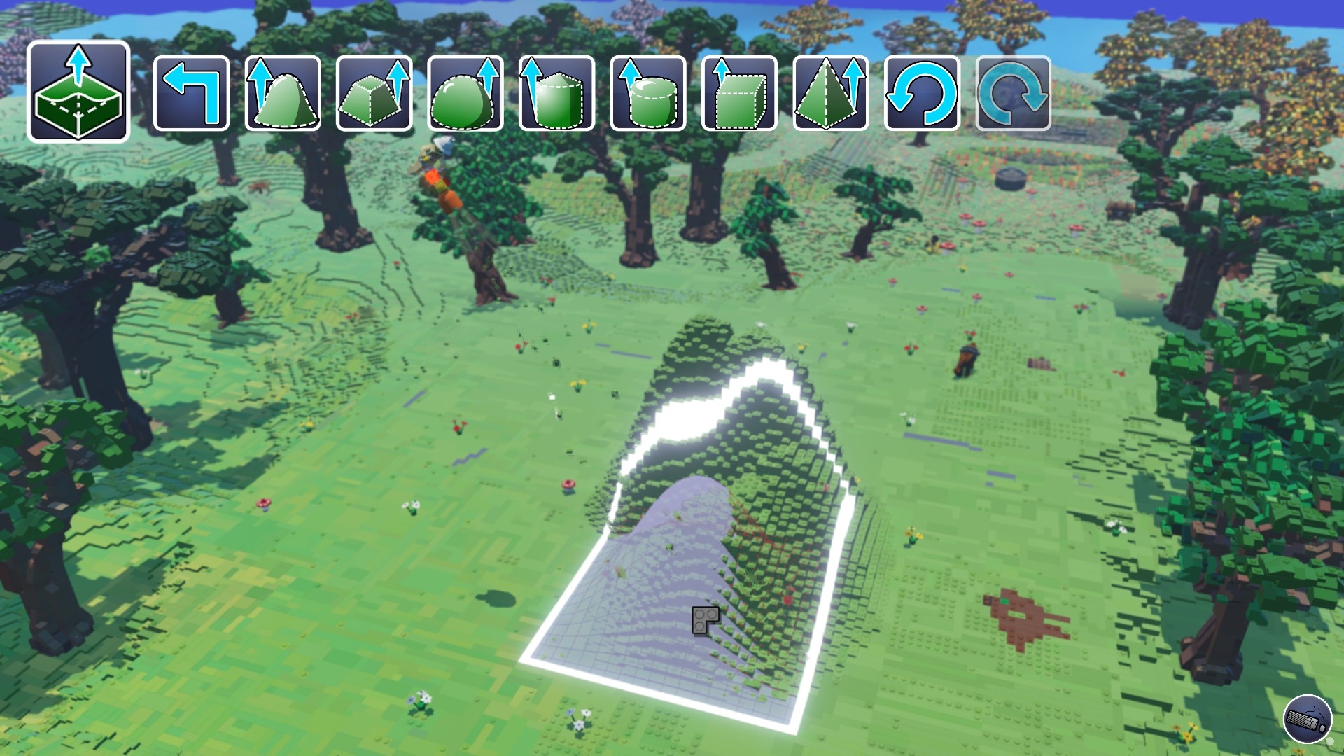LEGO Worlds-7