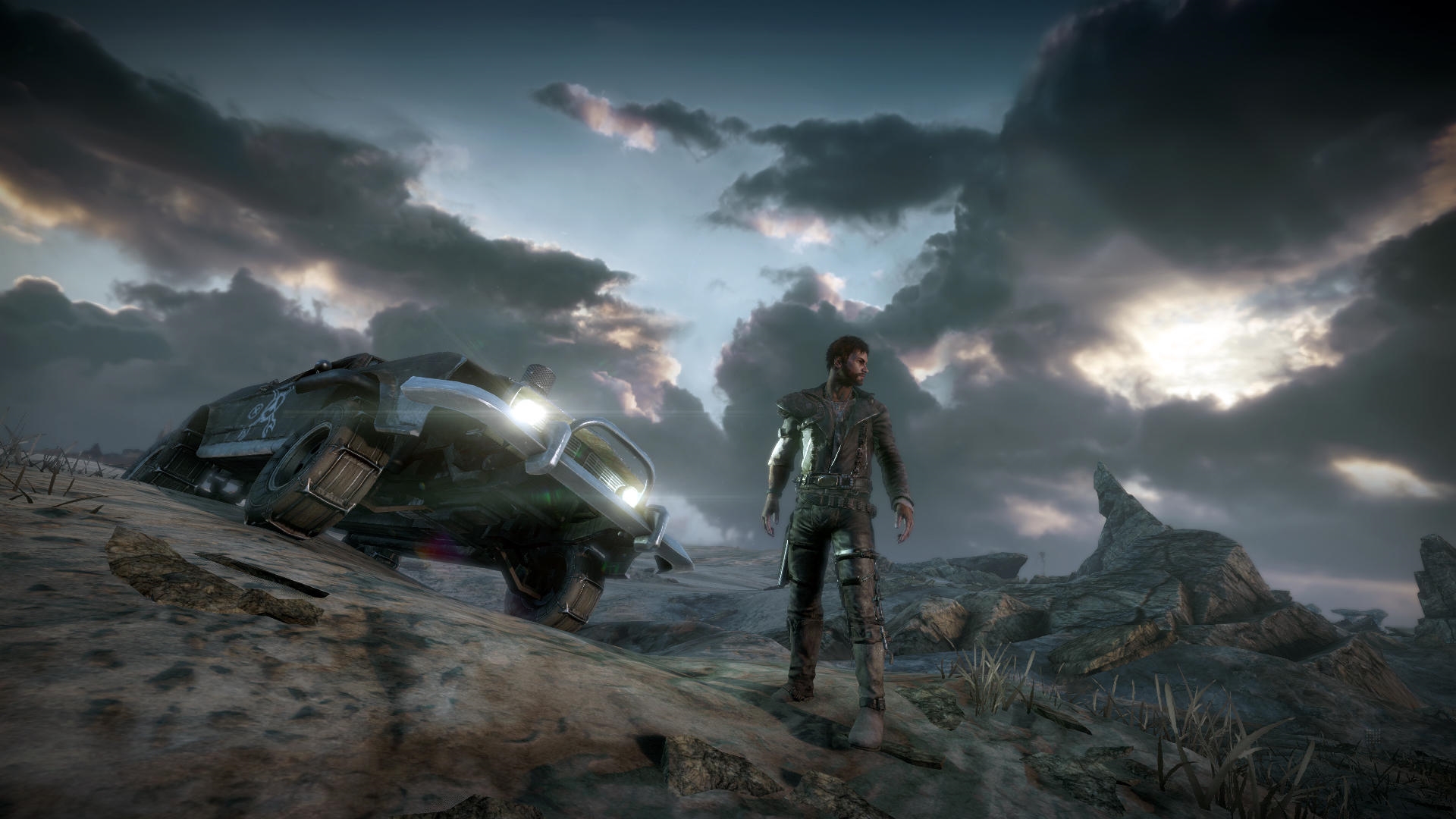 Mad Max-0