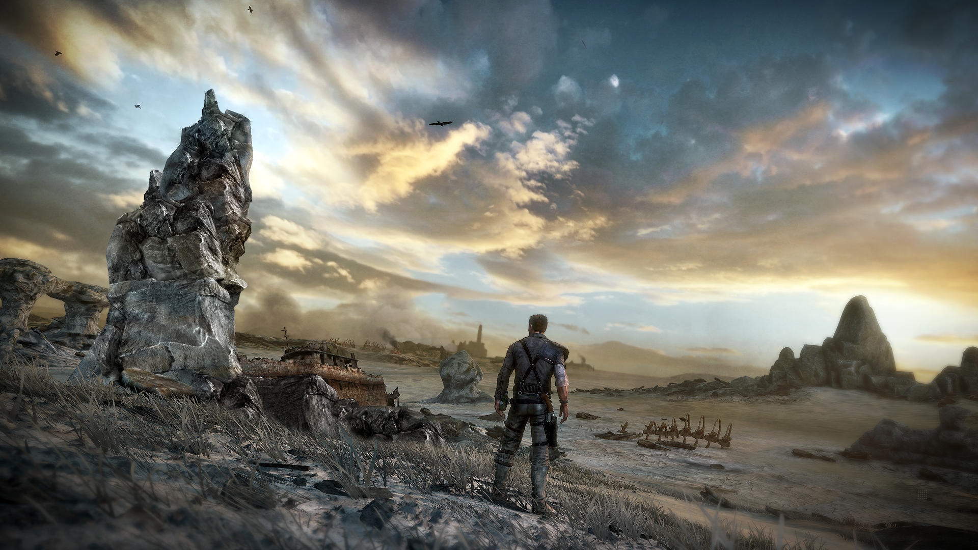 Mad Max-5