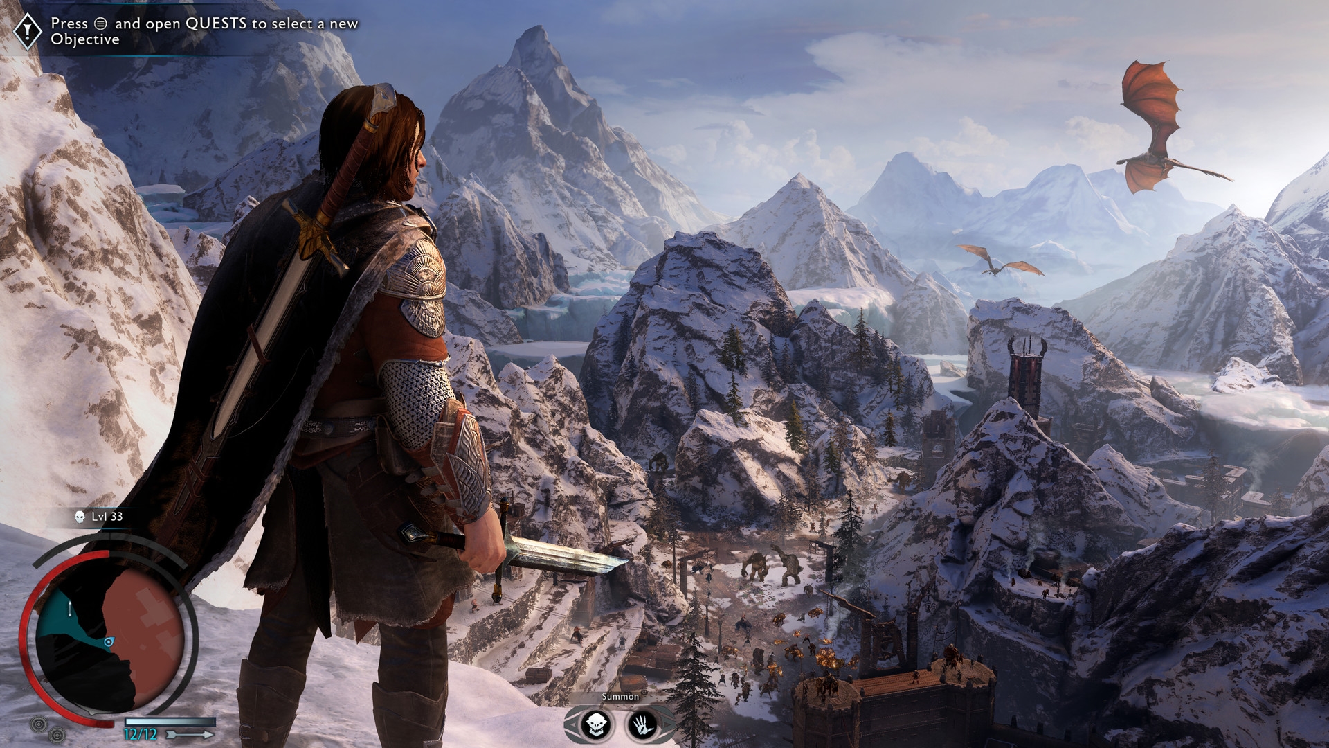 Middle Earth: Shadow of War-4