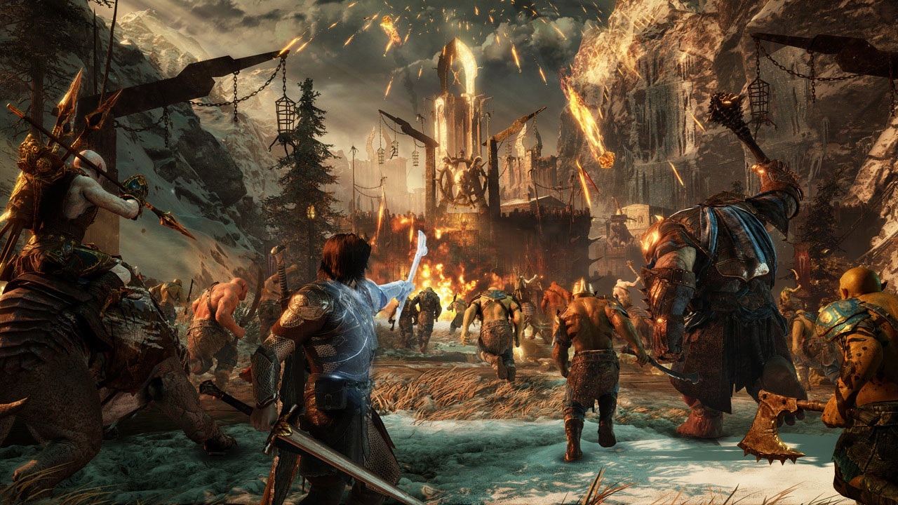 Middle Earth: Shadow of War-5