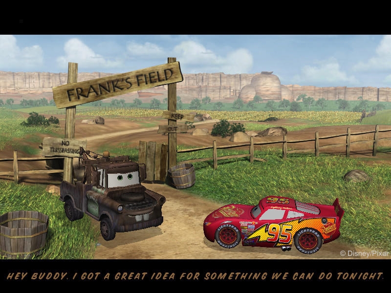 Disney Cars Classics-0