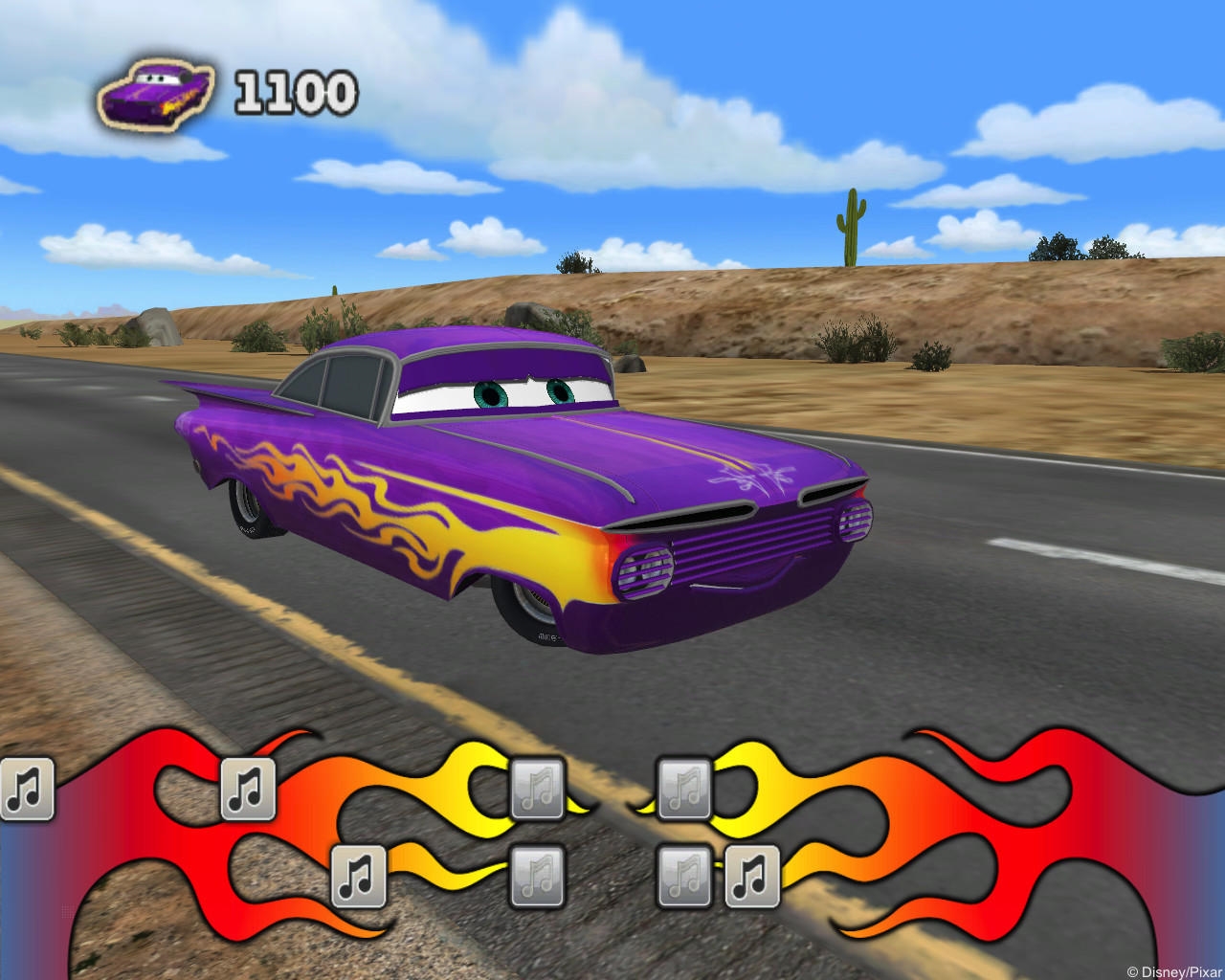 Disney Cars Classics-6