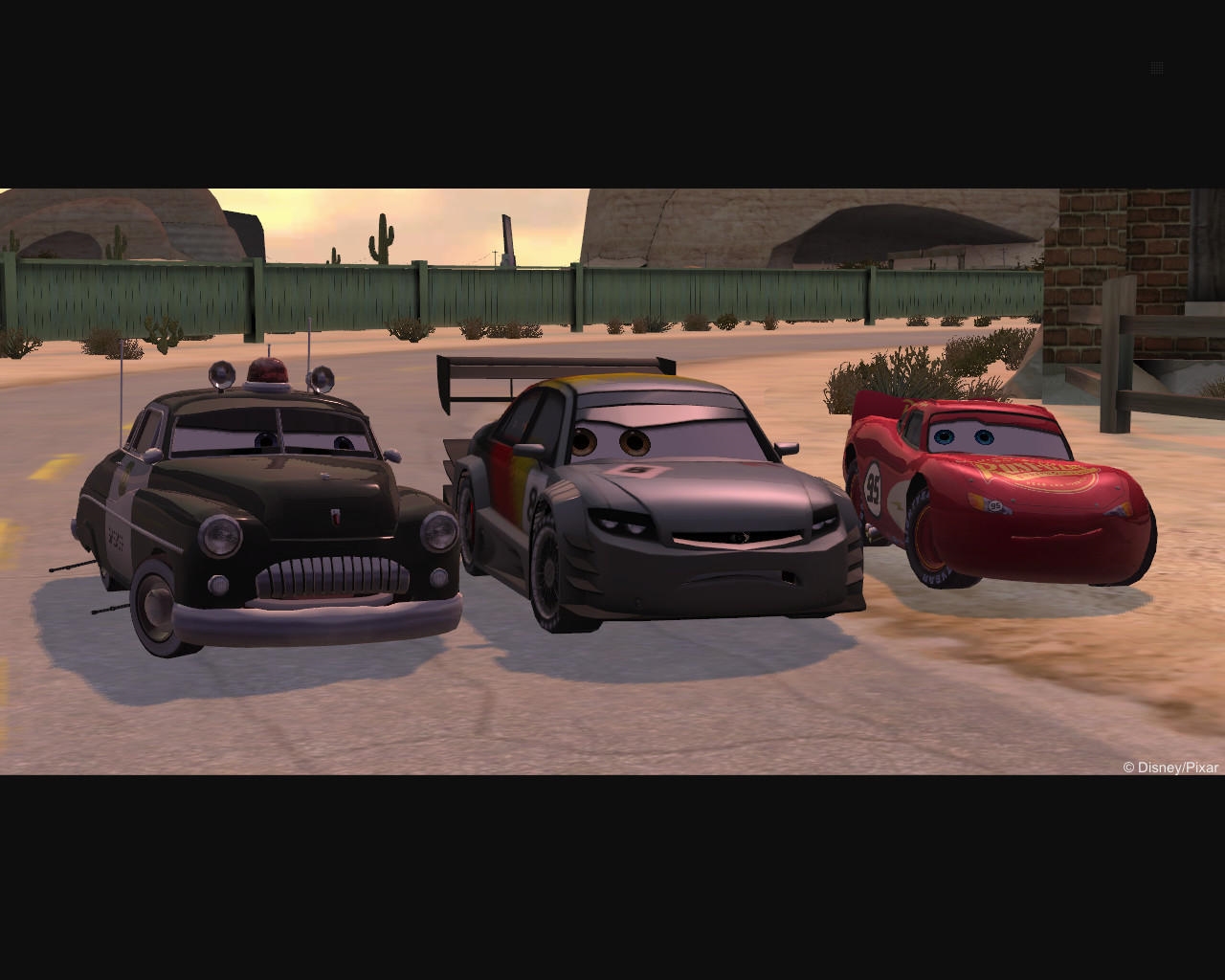 Disney Cars Classics-8